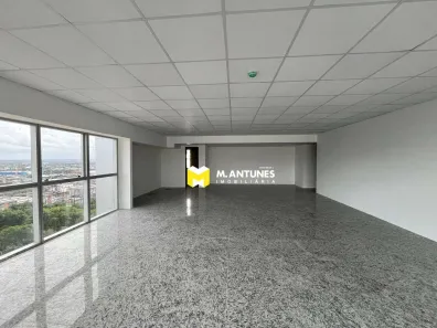 Sala Comercial para alugar, 97m² no Boa Viagem, Recife