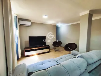 Apartamento com 2 Quartos para alugar, 77m² no Zona 7, Maringá