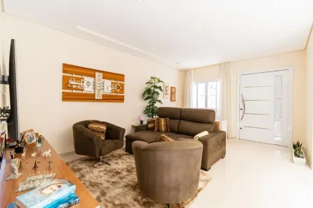 Casa com 4 Quartos à venda, 190m² no Parque Imperial, São Paulo