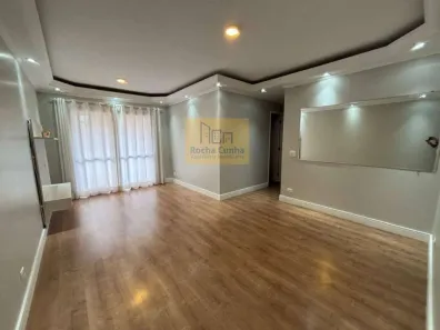 Apartamento com 3 Quartos à venda, 82m² no Vila Pompéia, São Paulo