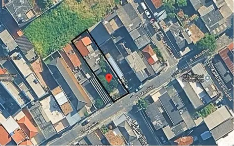 Lote/Terreno à venda, 342m² no Imirim, São Paulo