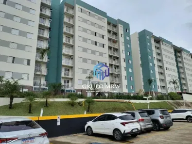 Apartamento com 3 Quartos à venda, 77m² no Jardim Piratininga, Sorocaba