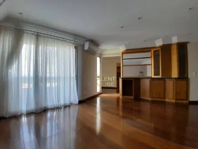 Apartamento com 4 Quartos à venda, 166m² no Mirandópolis, São Paulo
