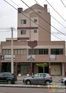 Apartamento com 3 Quartos para alugar, 111m² no Capão Raso, Curitiba