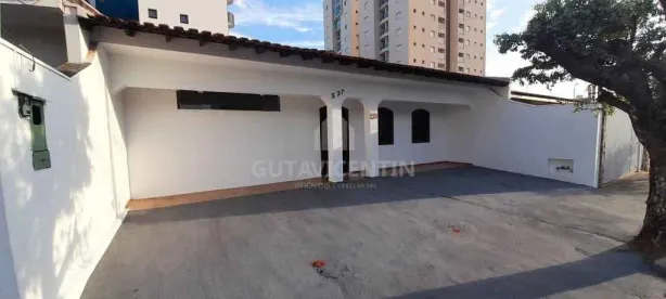 Sala Comercial com 3 Quartos para alugar, 300m² no Vila Cidade Universitária, Bauru