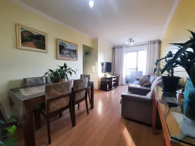 Apartamento com 3 Quartos à venda, 67m² no Vila Esperança, São Paulo