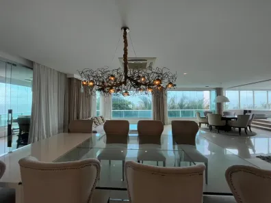 Apartamento com 4 Quartos à venda, 341m² no Renascença, São Luís