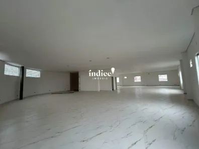 Sala Comercial para alugar, 322m² no Ribeirânia, Ribeirão Preto