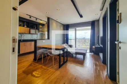 Apartamento com 1 Quarto à venda, 45m² no Cambuci, São Paulo