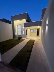Casa com 3 Quartos à venda, 140m² no Coophema, Cuiabá