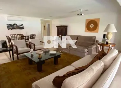 Casa de Condomínio com 6 Quartos à venda, 405m² no Barra da Tijuca, Rio de Janeiro
