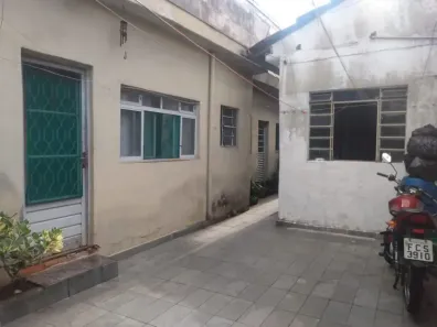 Lote/Terreno à venda, 10m² no Vila Bertioga, São Paulo