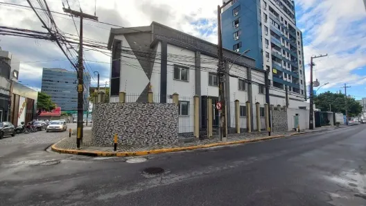 Prédio Comercial para alugar, 333m² no Pina, Recife