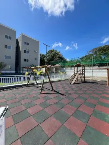 Apartamento com 2 Quartos à venda, 40m² no , São José de Ribamar