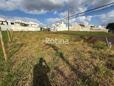 Lote/Terreno à venda, 465m² no Jardim Colina, Uberlândia