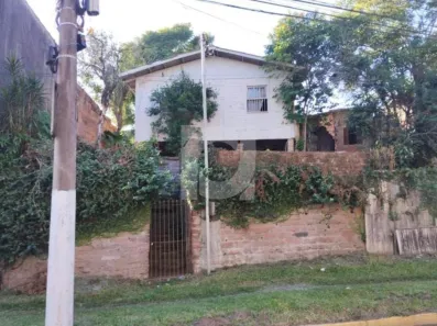 Lote/Terreno à venda, 257m² no Santa Teresa, São Leopoldo