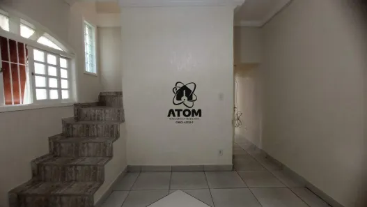 Casa com 3 Quartos para alugar, 125m² no Parque Sabará, Taubaté