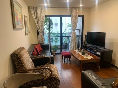 Apartamento com 3 Quartos à venda, 140m² no Perdizes, São Paulo