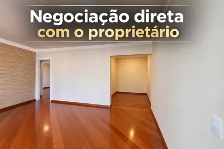 Apartamento com 2 Quartos à venda, 79m² no Jardim Esplanada II, São José dos Campos