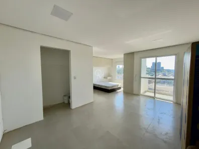 Apartamento com 1 Quarto à venda, 41m² no Nossa Senhora de Lourdes, Caxias do Sul