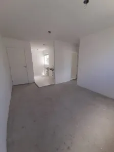 Apartamento com 2 Quartos à venda, 44m² no Cajazeiras, Fortaleza