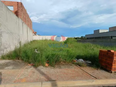 Lote/Terreno à venda, 150m² no Parque Residencial Sabiás, Indaiatuba