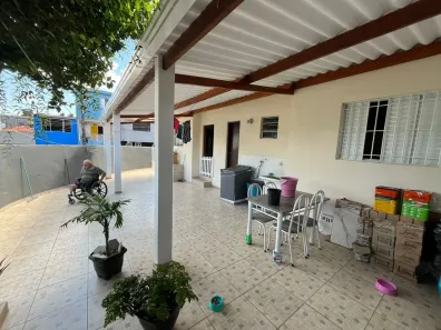 Casa com 2 Quartos à venda, 90m² no Centreville, Santo André