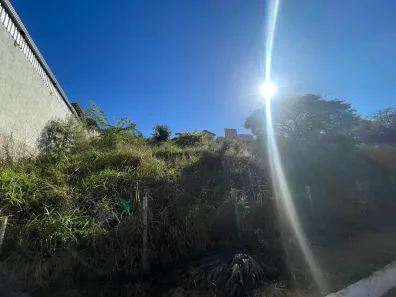 Lote/Terreno à venda, 660m² no Lagoa Dos Mares, Confins