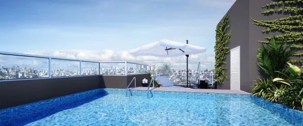 Apartamento com 3 Quartos à venda, 136m² no Rio Branco, Porto Alegre