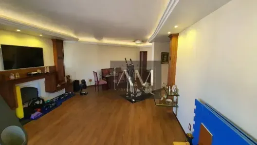Apartamento com 4 Quartos à venda, 156m² no Vila Nova Conceição, São Paulo