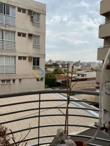 Apartamento com 2 Quartos à venda, 40m² no Jardim Paulista, Ribeirão Preto