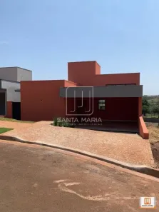 Casa com 3 Quartos à venda, 134m² no Bonfim Paulista, Ribeirão Preto
