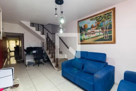 Casa com 2 Quartos à venda, 220m² no Jardim Nossa Senhora do Carmo, São Paulo
