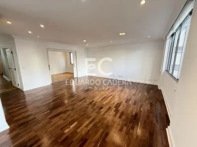 Apartamento com 3 Quartos à venda, 215m² no Vila Nova Conceição, São Paulo