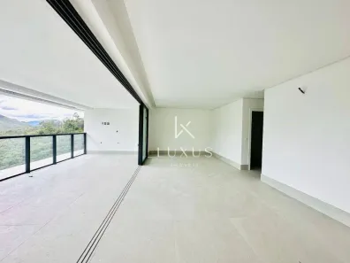 Apartamento com 4 Quartos à venda, 186m² no Vale do Sereno, Nova Lima