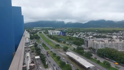 Sala Comercial para alugar, 30m² no Recreio dos Bandeirantes, Rio de Janeiro