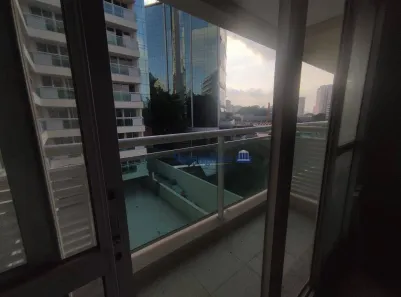 Sala Comercial para alugar, 39m² no Barra Funda, São Paulo