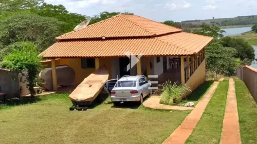 Fazenda/Sítio com 2 Quartos à venda, 300m² no , Alvorada do Sul