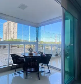Apartamento com 3 Quartos à venda, 124m² no Plano Diretor Norte, Palmas