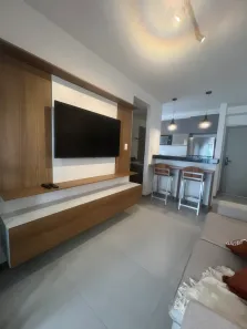 Apartamento com 1 Quarto para alugar, 43m² no Piatã, Salvador