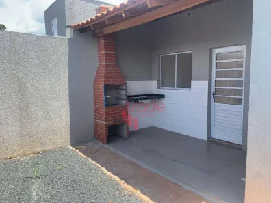 Casa com 2 Quartos à venda, 150m² no Parque das Gaivotas, Ribeirão Preto
