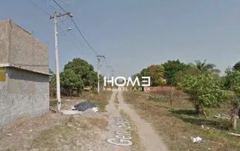 Lote/Terreno à venda, 600m² no Bom Retiro, São Gonçalo