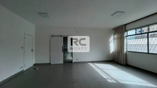 Apartamento com 4 Quartos para alugar, 135m² no São Pedro, Belo Horizonte