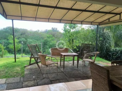 Casa de Condomínio com 4 Quartos à venda, 324m² no Chácara Santa Margarida, Campinas