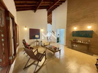 Casa com 3 Quartos à venda, 287m² no Alto das Palmeiras, Itu