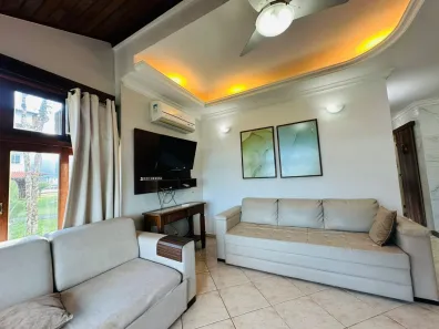 Casa com 2 Quartos à venda, 76m² no Japuíba (Cunhambebe), Angra dos Reis