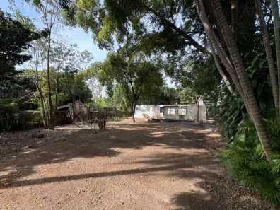 Lote/Terreno à venda, 940m² no Chácara Boa Vista, Campinas