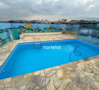 Apartamento com 2 Quartos à venda, 45m² no Vila Portuguesa, São Paulo