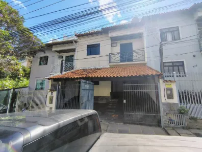 Casa com 3 Quartos à venda, 130m² no Jardim Belvedere, Volta Redonda