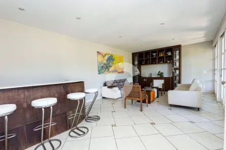 Casa de Condomínio com 3 Quartos à venda, 212m² no Mata Paca, Niterói